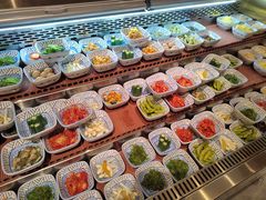 -温野菜涮涮锅(曲江大悦城店)