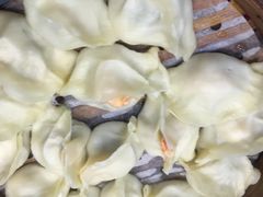 -韩记海鲜饺子旗舰店(红海新区店)