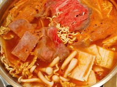 -花味·自助烤肉(大观天地店)