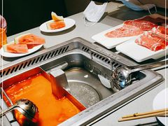 -海底捞火锅(高新活力汇店)