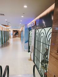 点击看大图 -3AM HAIR SALON染发烫发接发