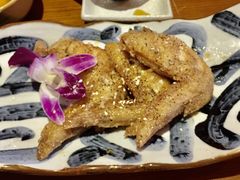 -有喜屋·深夜食堂(北京西路店)