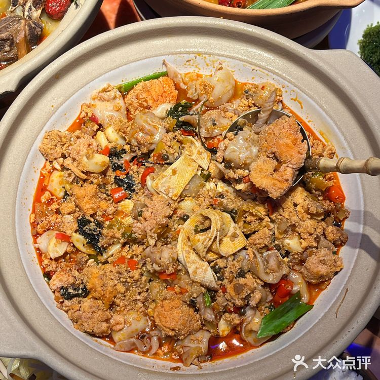 吃到最滿意的一頓好吃到原地去世……！！