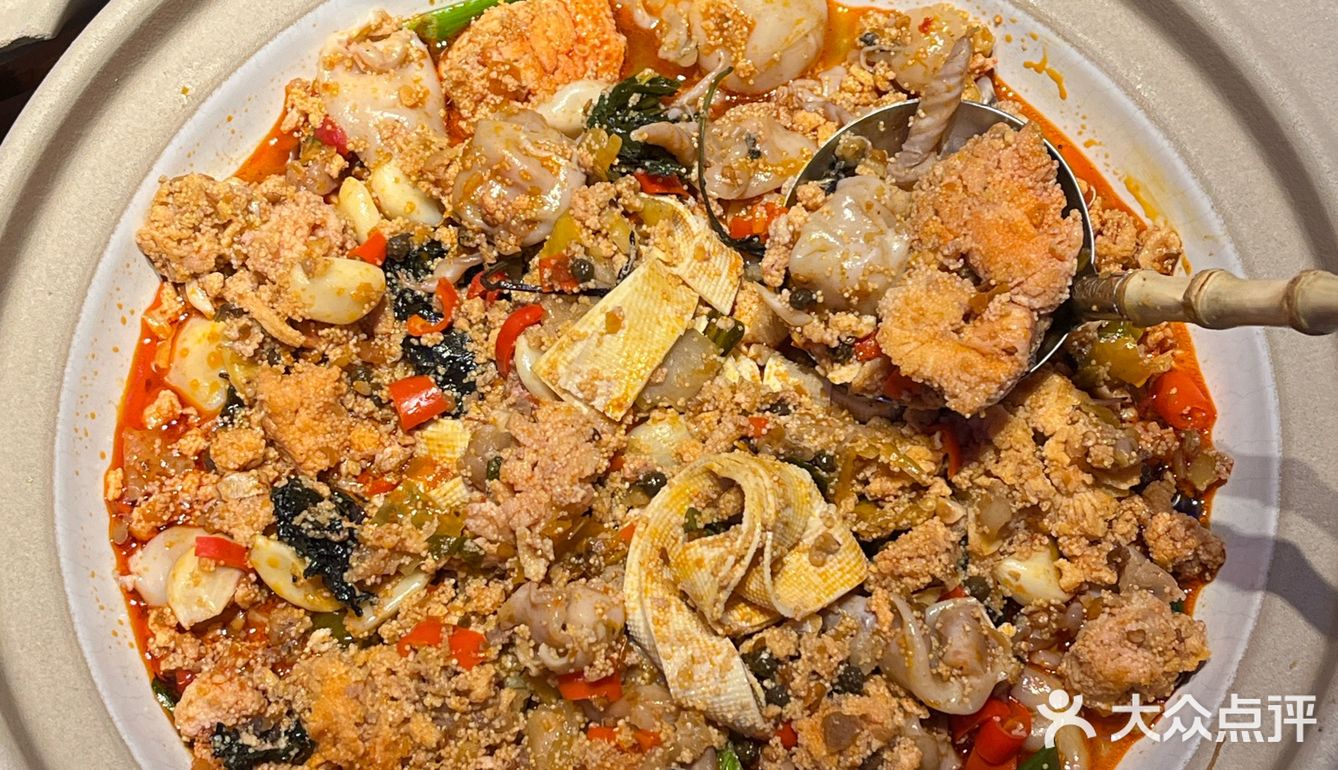 吃到最滿意的一頓好吃到原地去世……!!