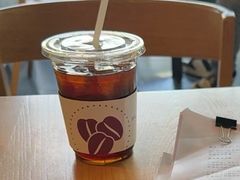 -COSTA COFFEE(龙德广场店)