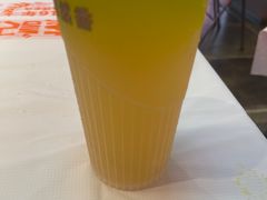 -丘大叔柠檬茶(乐峰广场分店)