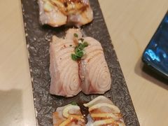 -沼津港精致料理·寿喜烧·烧鸟(漕河泾印象城店)