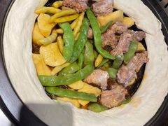 特色排骨烀饼锅-灶座小锅烀饼·铁锅炖(全国总店)