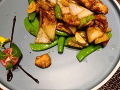 -宋庄魁元艺术餐厅