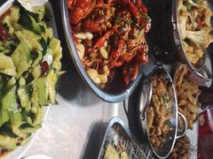 -小民大排档(光谷店)