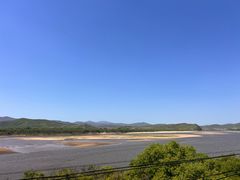 -珲春防川景区