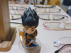 -肆兮眼镜·蔡司·徕卡战略合作店(大坪店)