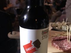 -Alimentari早午餐(安福路店)