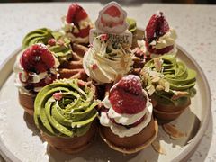 -BE BRIGHT KITCHEN(正佳广场店)