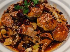 -肥肥虾庄·金牌油焖大虾(杨园滨江时代walk店)