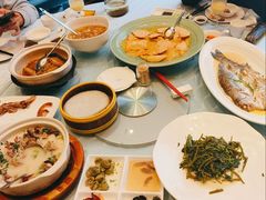 -全聚德(常州店)