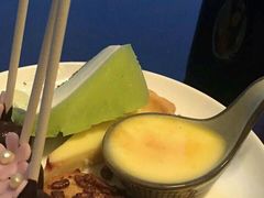 -洲际酒店·地平线全日餐厅HORIZON CAFÉ