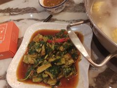 -悦来悦牛潮汕牛肉火锅(大浪店)