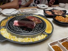 -韩宫宴炭火烤肉(印象城店)