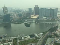 -澳门旅游塔360°旋转餐厅(南湾湖广场店)