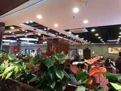 大堂-点都德(千灯湖环宇城店)