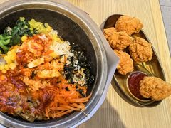 -梨花牛肉汤饭(仁恒伊势丹店)