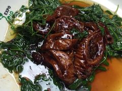 红烧河鳗-三林本帮馆(中林街店)