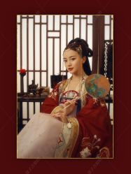 -美云庭古装·格格服汉服·京城旅拍(北京店)