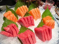 -食冶海鲜放题(福田COCO Park店)