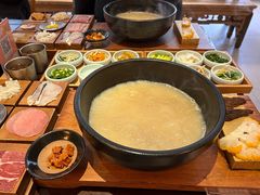 -银米·云南传统过桥米线(双廊黑金冠店)