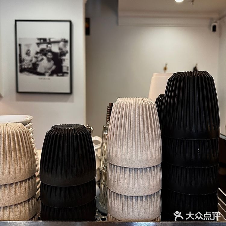 十几个朋友推荐的小众咖啡，果然没让我失望……