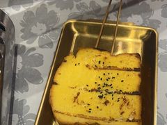 -串亿88烧烤·羊腿·羊蝎子(板泉路店)