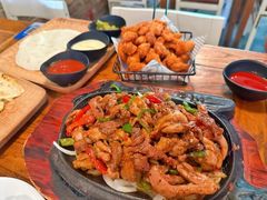 -Rural Tequila墨西哥餐厅(东川路店)