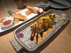 -阿吾罗·月咏精致日料(港汇恒隆广场店)