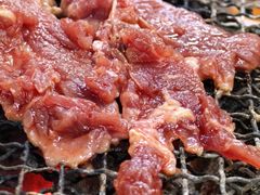 -西塔隆太白烤牛肉馆(图们路店)