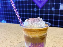 -HANA COFFEE(长寿路店)