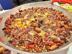 -渝信川菜(工体店)