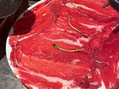 -映山红鲜货火锅(鱼嘴店)