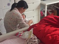 -汇慈安·高端自营月嫂(武汉月子尊享店)