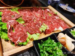 -清真京华源·涮肉烧烤(丰庆店)