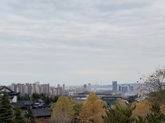 -威海华夏城景区