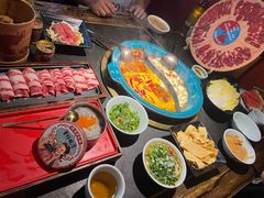 -吼堂老火锅(太古里总店)