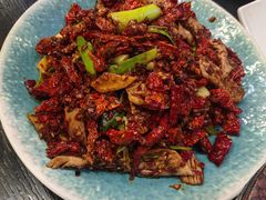 -山石榴·贵州菜(丰盛里店)