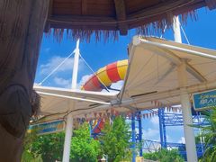 -上海玛雅海滩水公园