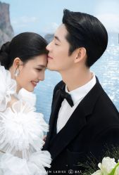 -金夫人婚纱摄影全球旅拍(大连店)