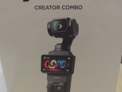 -DJI大疆(深圳华强北曼哈授权体验店)