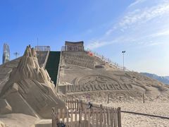 -大梅沙海滨公园