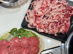 -三毛牛肉店(福强店)