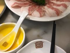-韩宫宴烤肉·料理(宝山万达店)