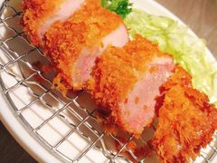 炸猪排-味千拉面(东营西城万达店)